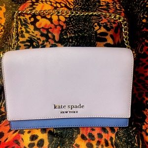 Kate Spade purse NWOT.